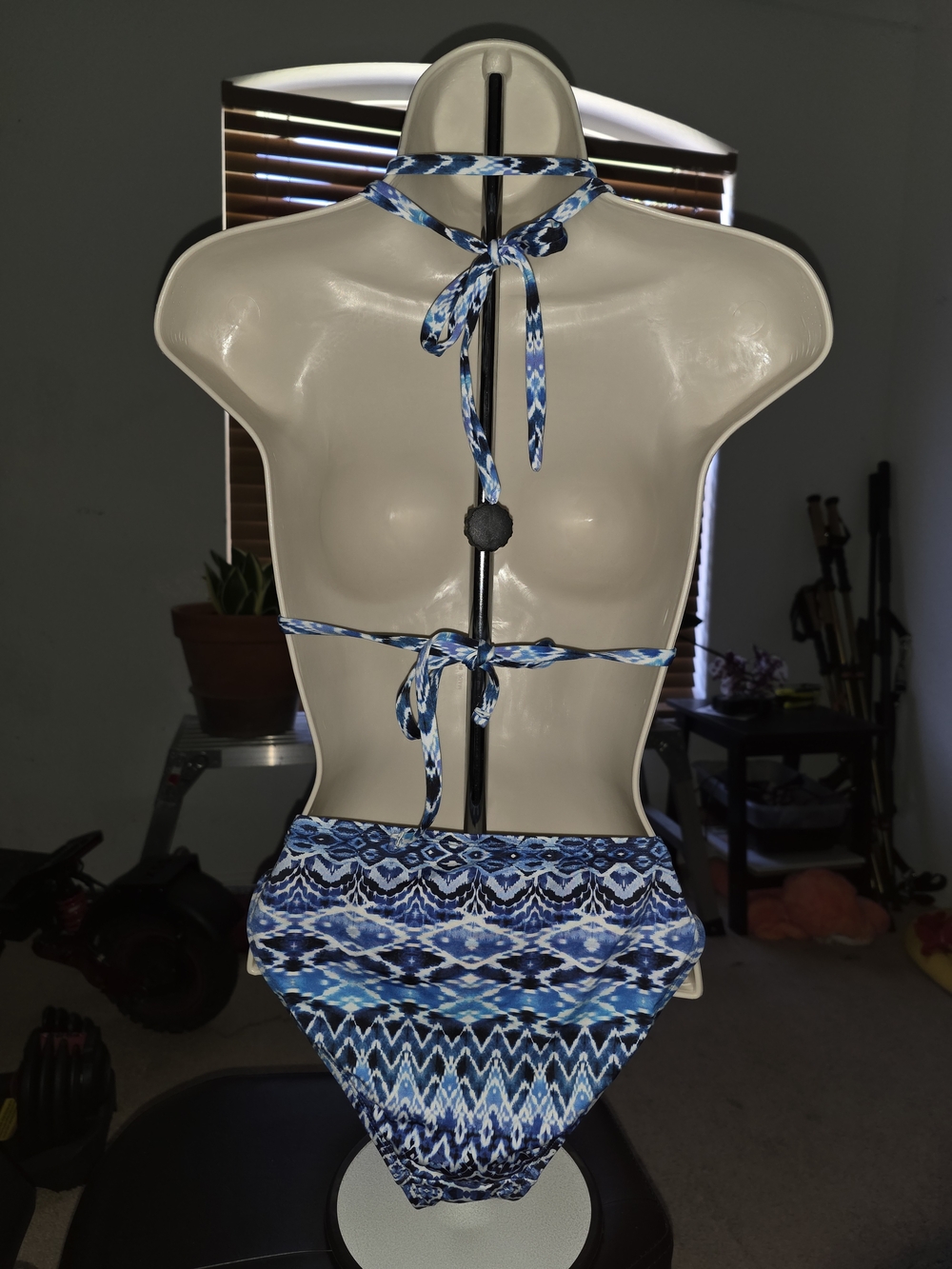 La Blanca Bikini Set - Picture 3 of 6